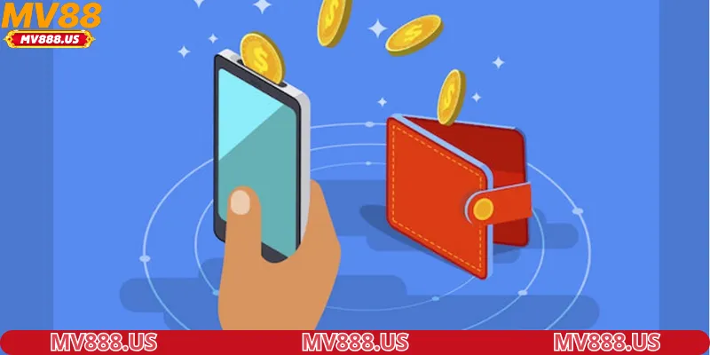 Cần kiểm tra lại thông tin khi nạp tiền vào tài khoản