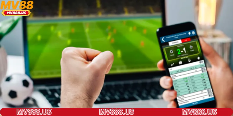 Đáp ứng tiêu chí để tạo tài khoản nhanh