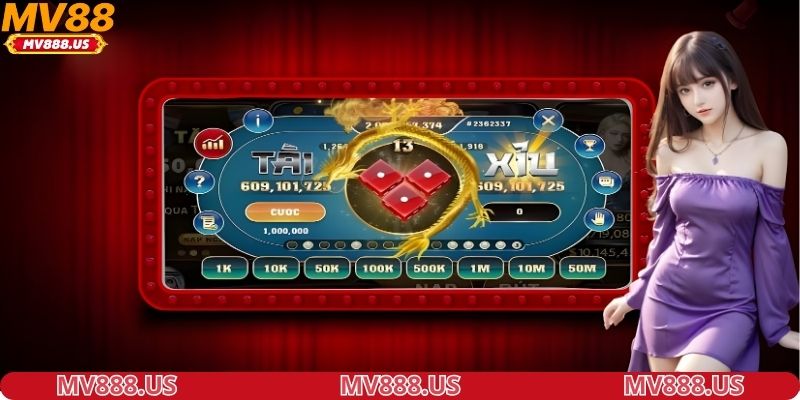 Hiểu rõ luật chơi để tự tin vào bàn Sicbo