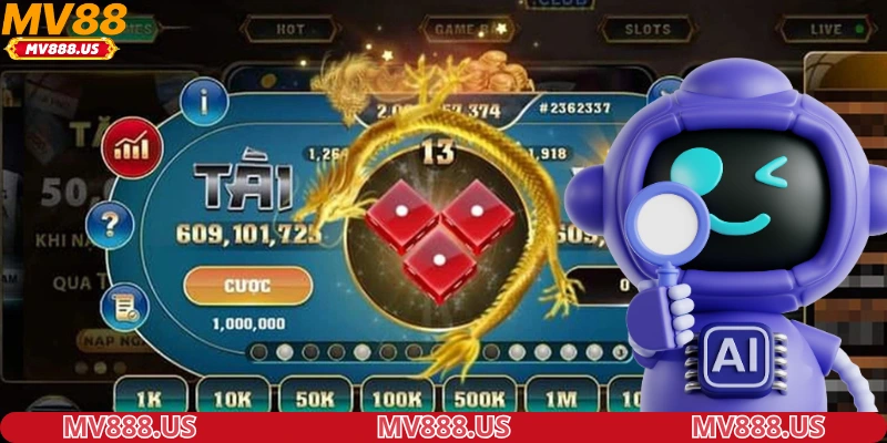 Phân tích dựa trên kết quả những ván trước