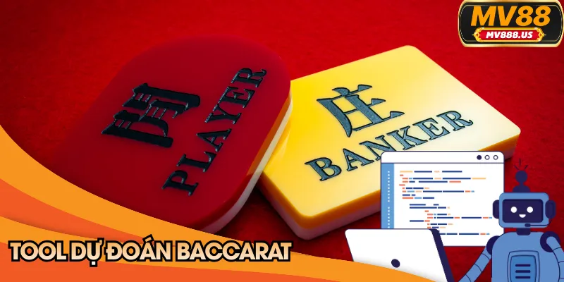 Tool Dự Đoán Baccarat